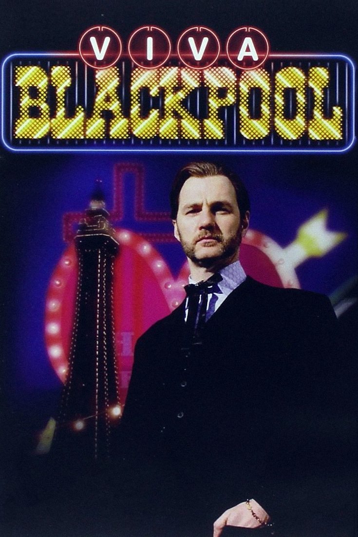 Постер Viva Blackpool